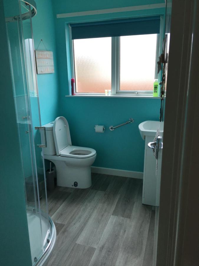 Appartement Wristland Court, Watchet Extérieur photo