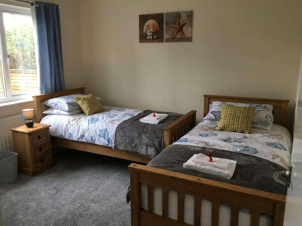 Appartement Wristland Court, Watchet Extérieur photo
