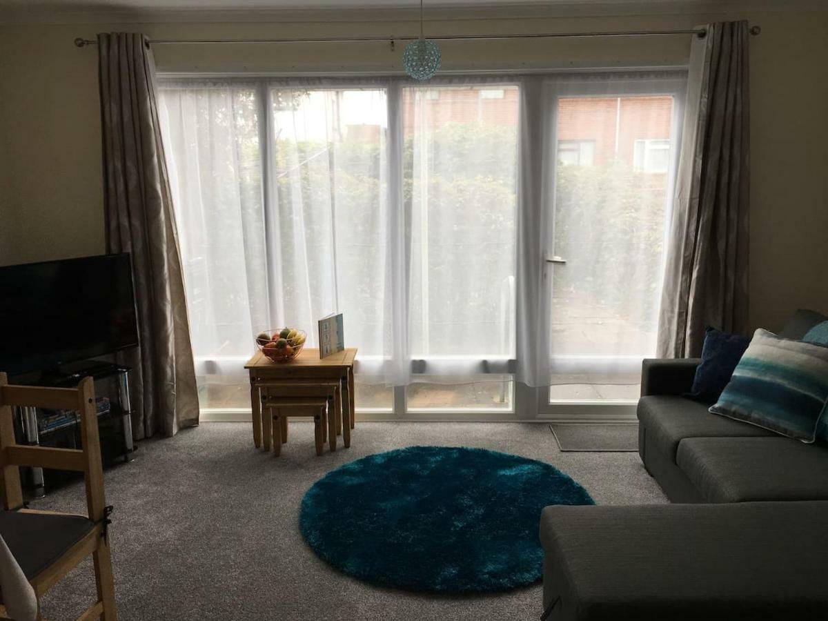 Appartement Wristland Court, Watchet Extérieur photo